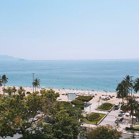 Zen Hotel Nha Trang Dış mekan fotoğraf