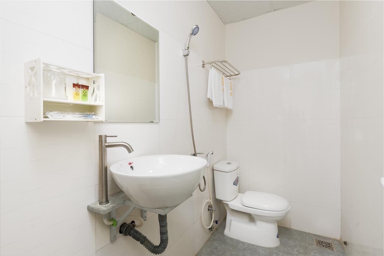 Zen Hotel Nha Trang Oda fotoğraf