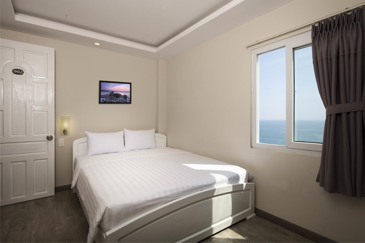Zen Hotel Nha Trang Dış mekan fotoğraf