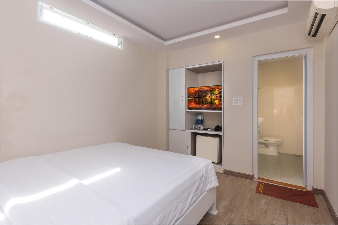 Zen Hotel Nha Trang Dış mekan fotoğraf