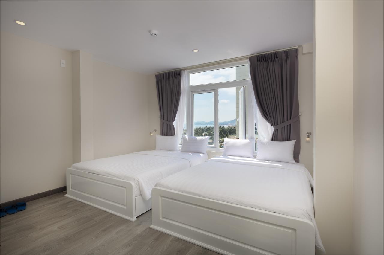 Zen Hotel Nha Trang Dış mekan fotoğraf