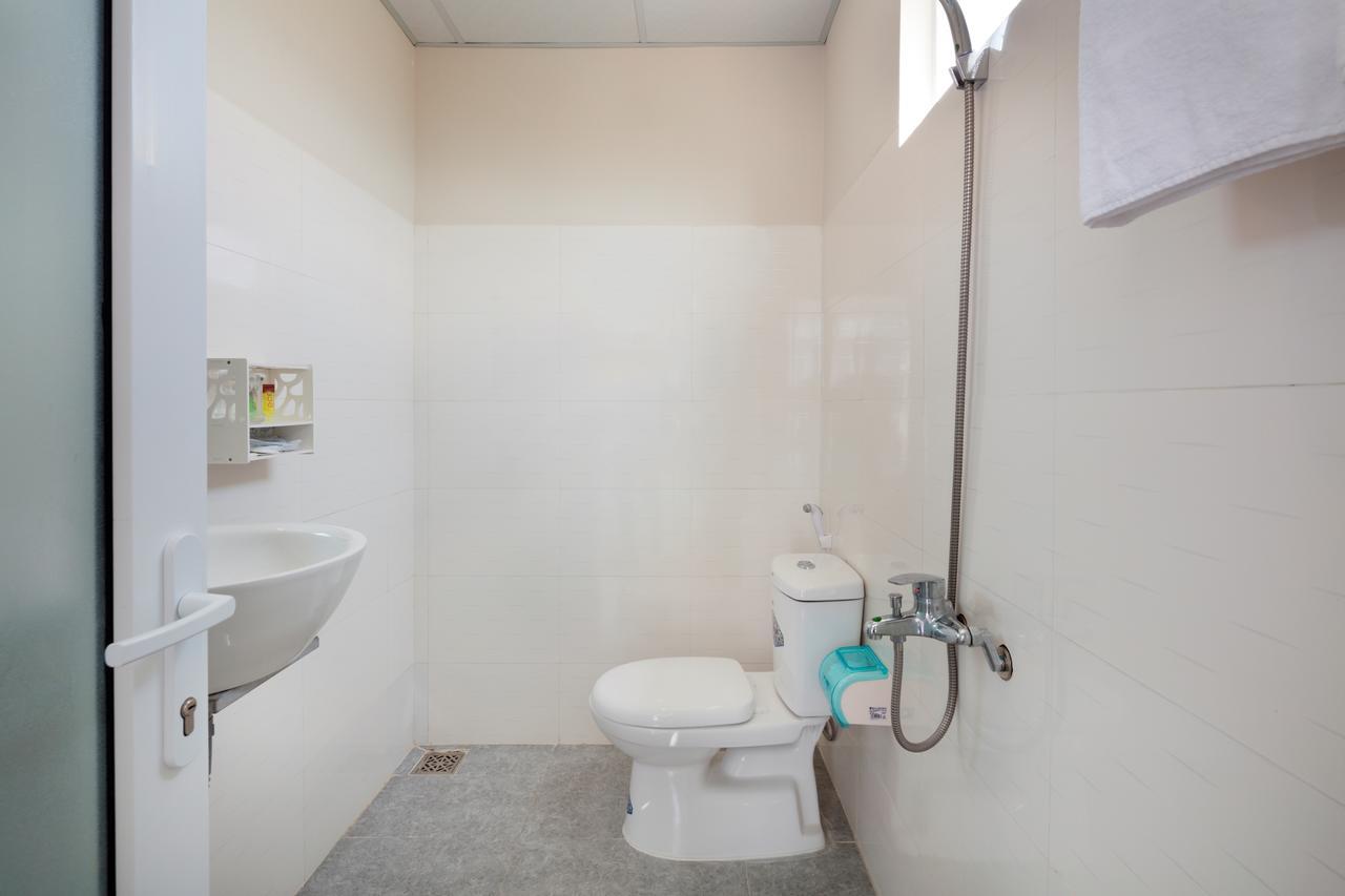 Zen Hotel Nha Trang Dış mekan fotoğraf