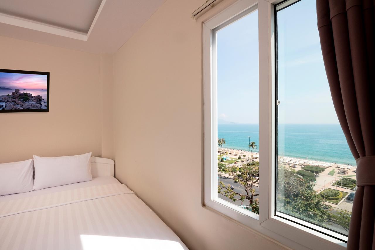 Zen Hotel Nha Trang Dış mekan fotoğraf