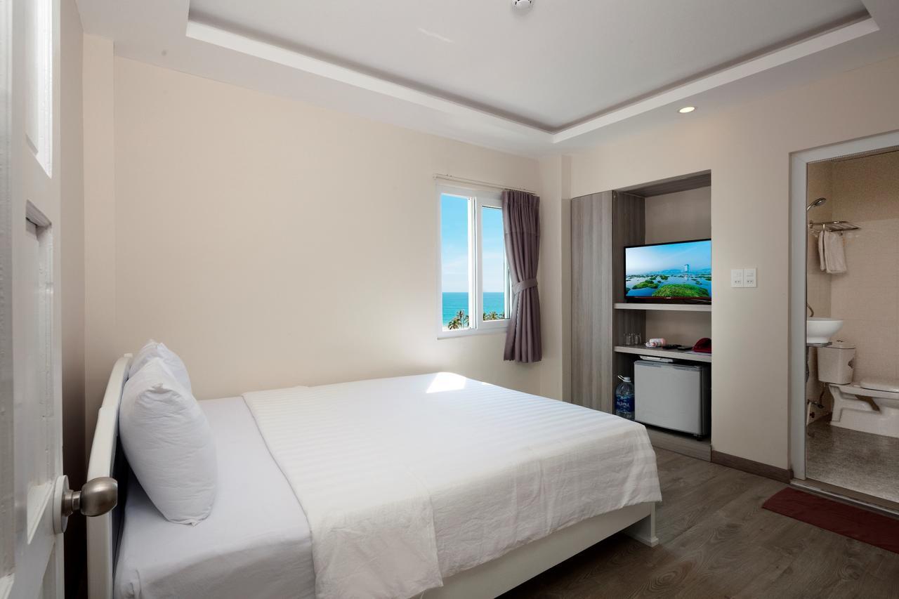 Zen Hotel Nha Trang Dış mekan fotoğraf