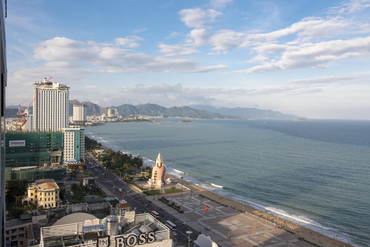 Zen Hotel Nha Trang Dış mekan fotoğraf