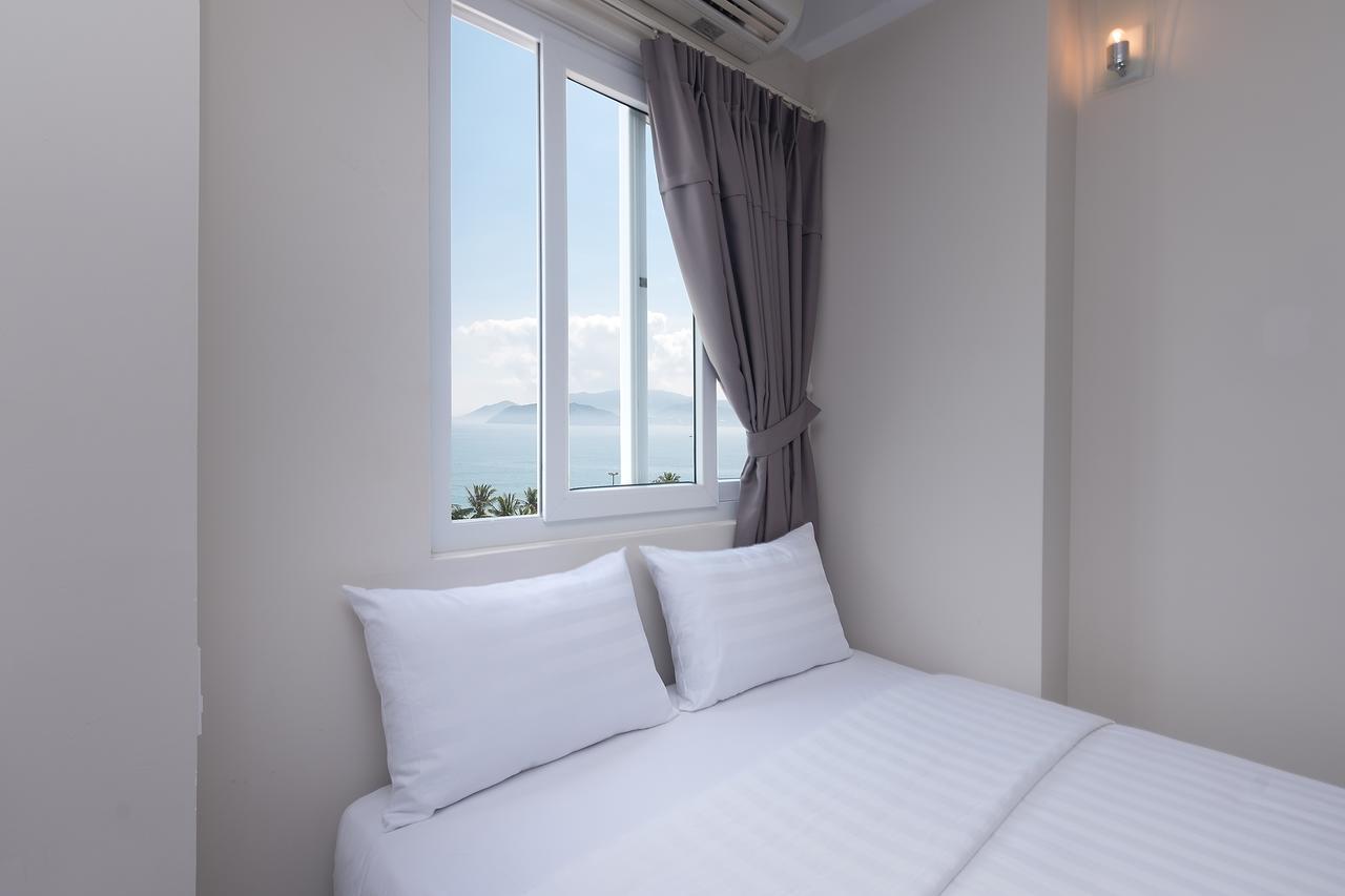 Zen Hotel Nha Trang Dış mekan fotoğraf