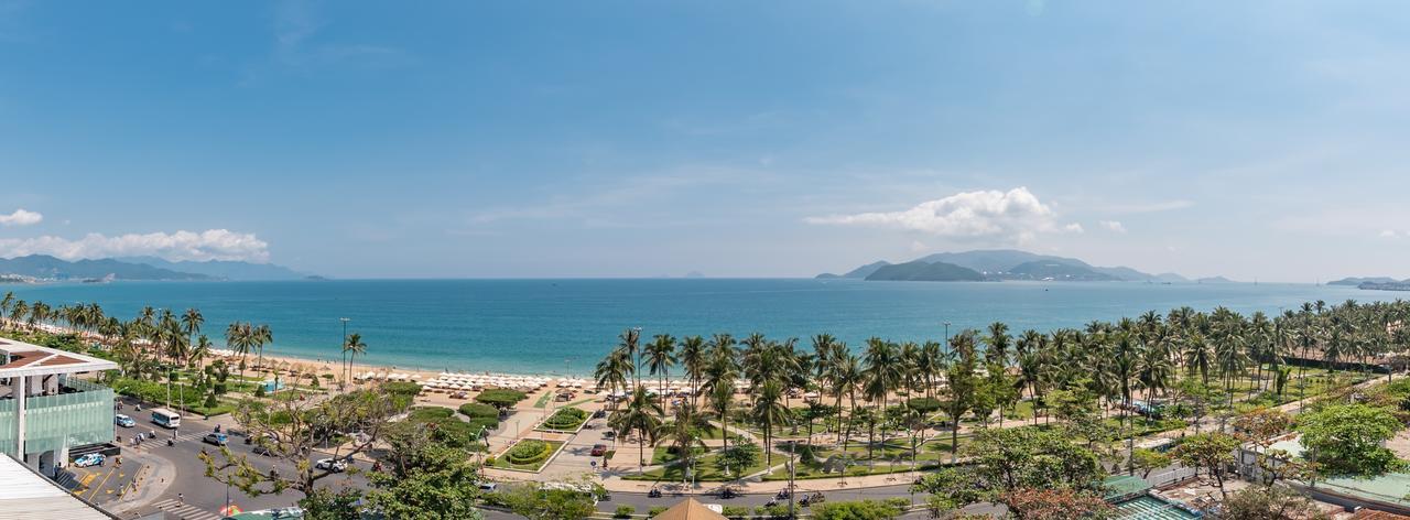 Zen Hotel Nha Trang Dış mekan fotoğraf