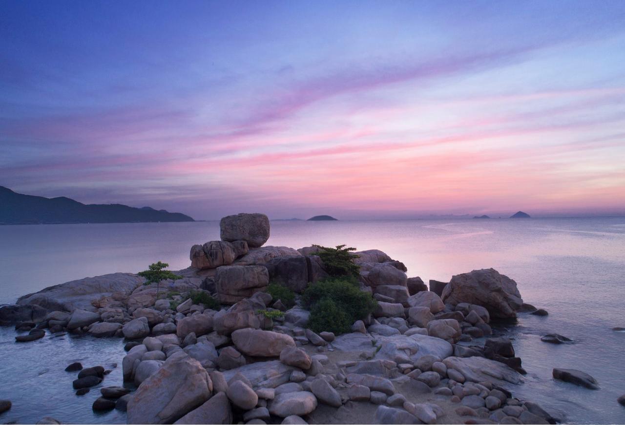 Zen Hotel Nha Trang Dış mekan fotoğraf