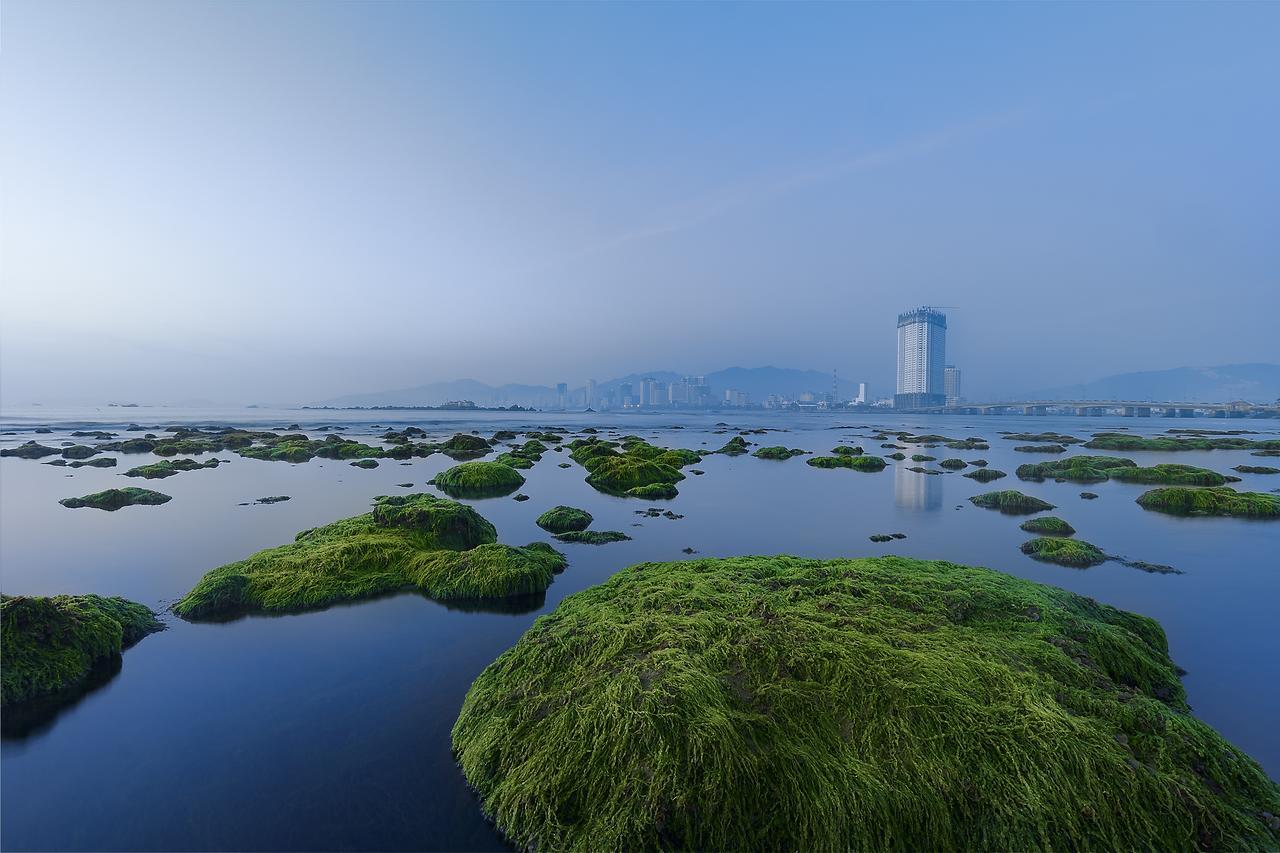 Zen Hotel Nha Trang Dış mekan fotoğraf