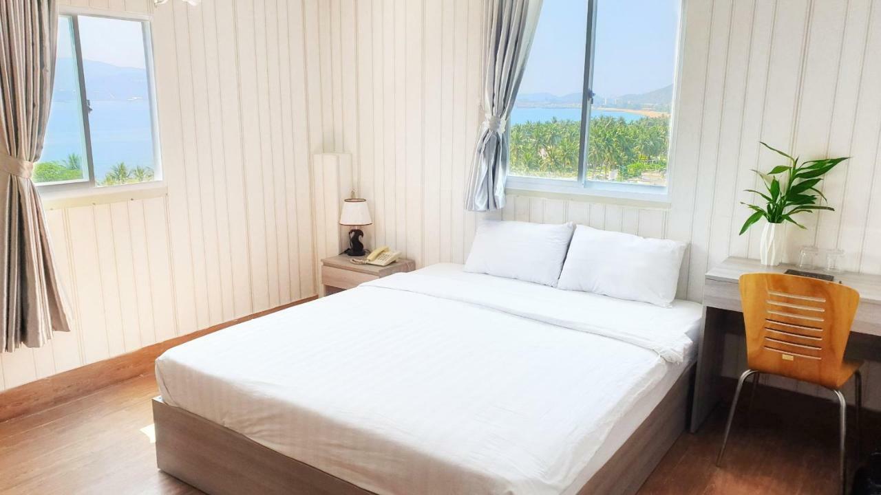 Zen Hotel Nha Trang Dış mekan fotoğraf