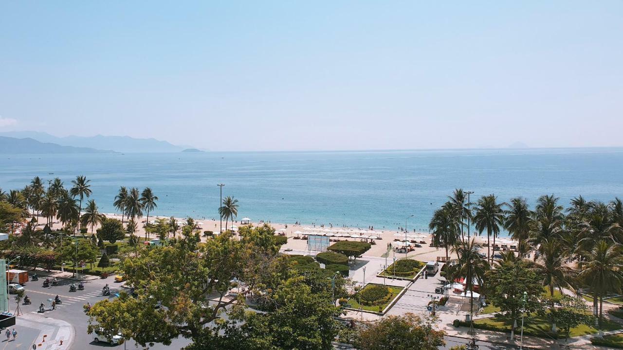 Zen Hotel Nha Trang Dış mekan fotoğraf