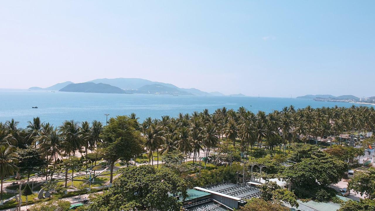 Zen Hotel Nha Trang Dış mekan fotoğraf