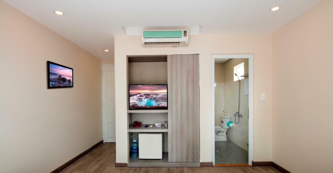 Zen Hotel Nha Trang Dış mekan fotoğraf